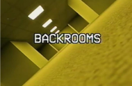 Backrooms Backrooms