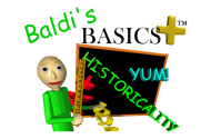 Baldi's Basics