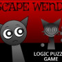 Escape Wenda - Sprunki Escape Wenda - Sprunki