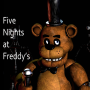 Five nights at freddy's 1 Five nights at freddy's 1