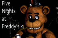 five nights at freddy's 4 five nights at freddy's 4