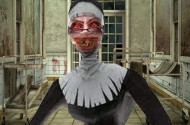 Lets Kill Evil Nun
