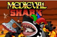Medieval Shark