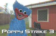 Poppy Strike 3