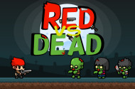 Red vs Dead