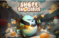 Shell Shockers