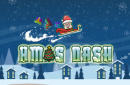 Xmas Dash